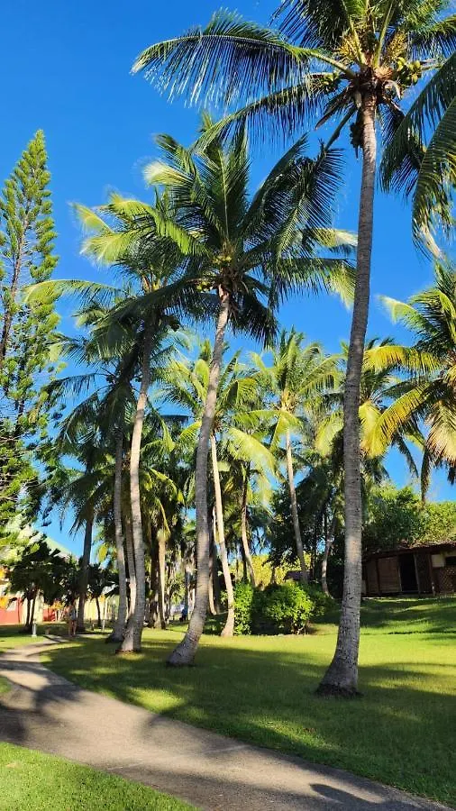 Anse Des Rochers - Ti Kaz Milouma Saint-Francois  Apartment