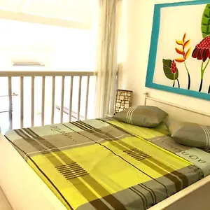  Appartement Studio Duplex La Marina