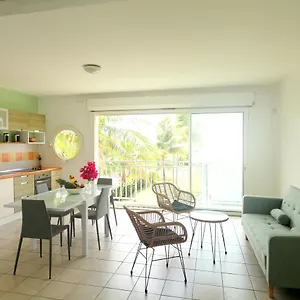  Appartement Magnifique Appt Crystal
